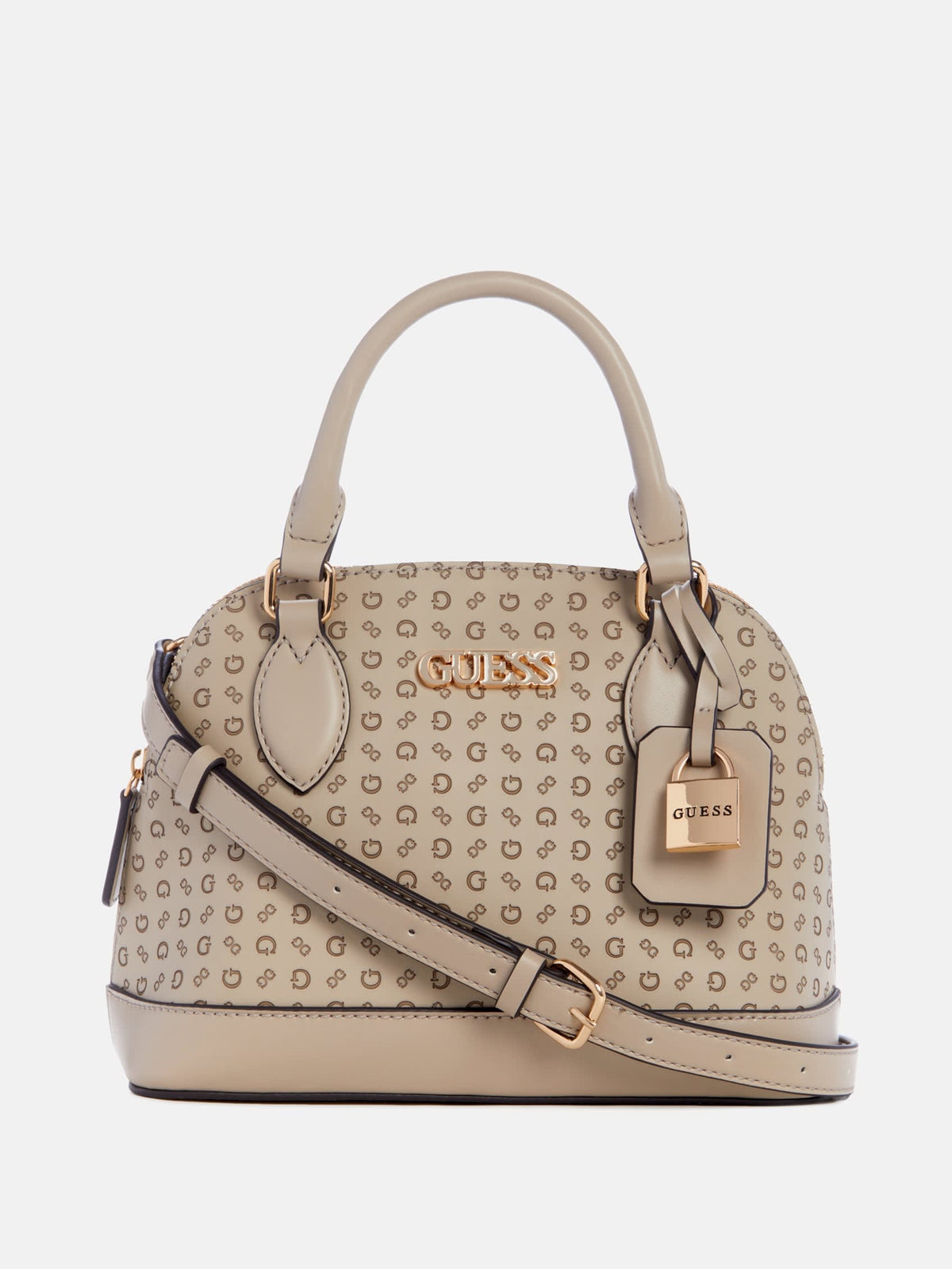 Kenova Mini Dome Satchel