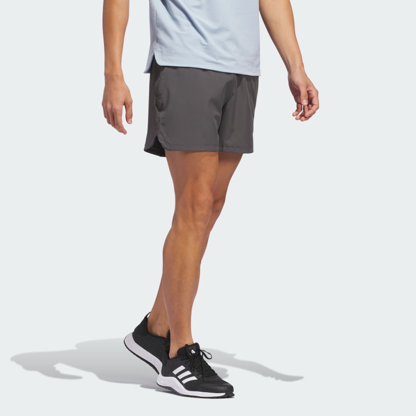 Men's adidas Axis Woven Training Shorts