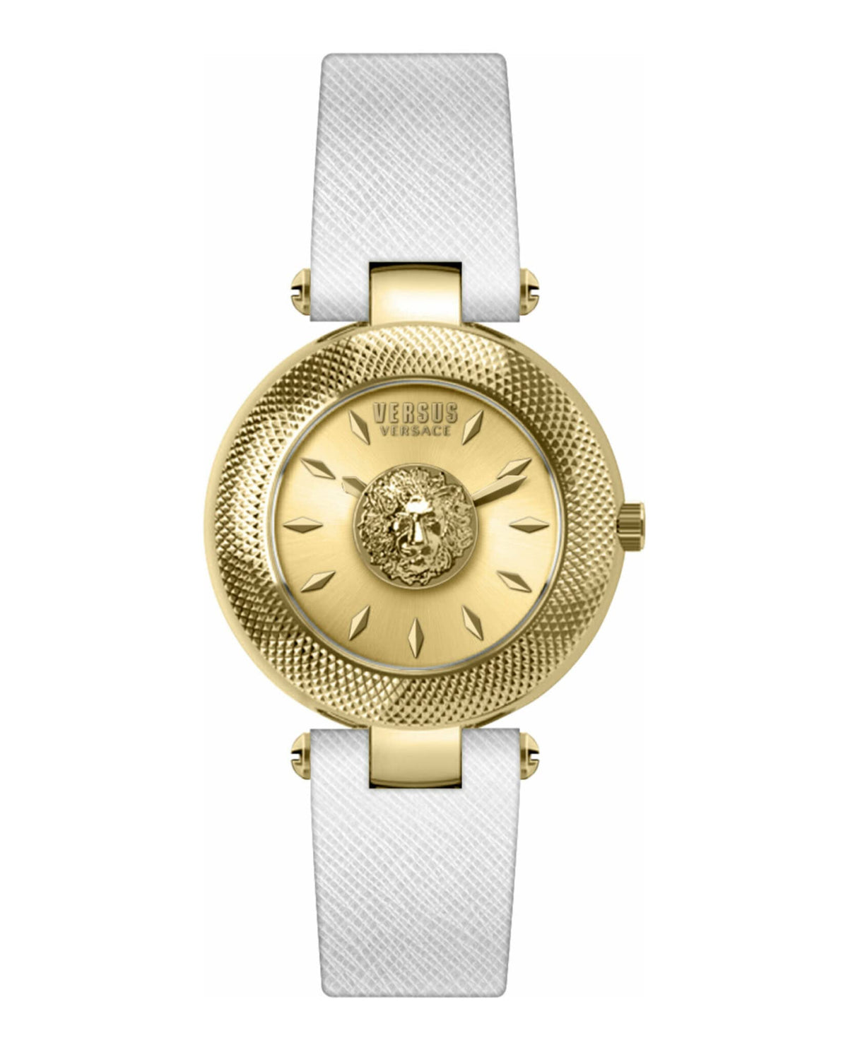 Brick Lane Strap Watch