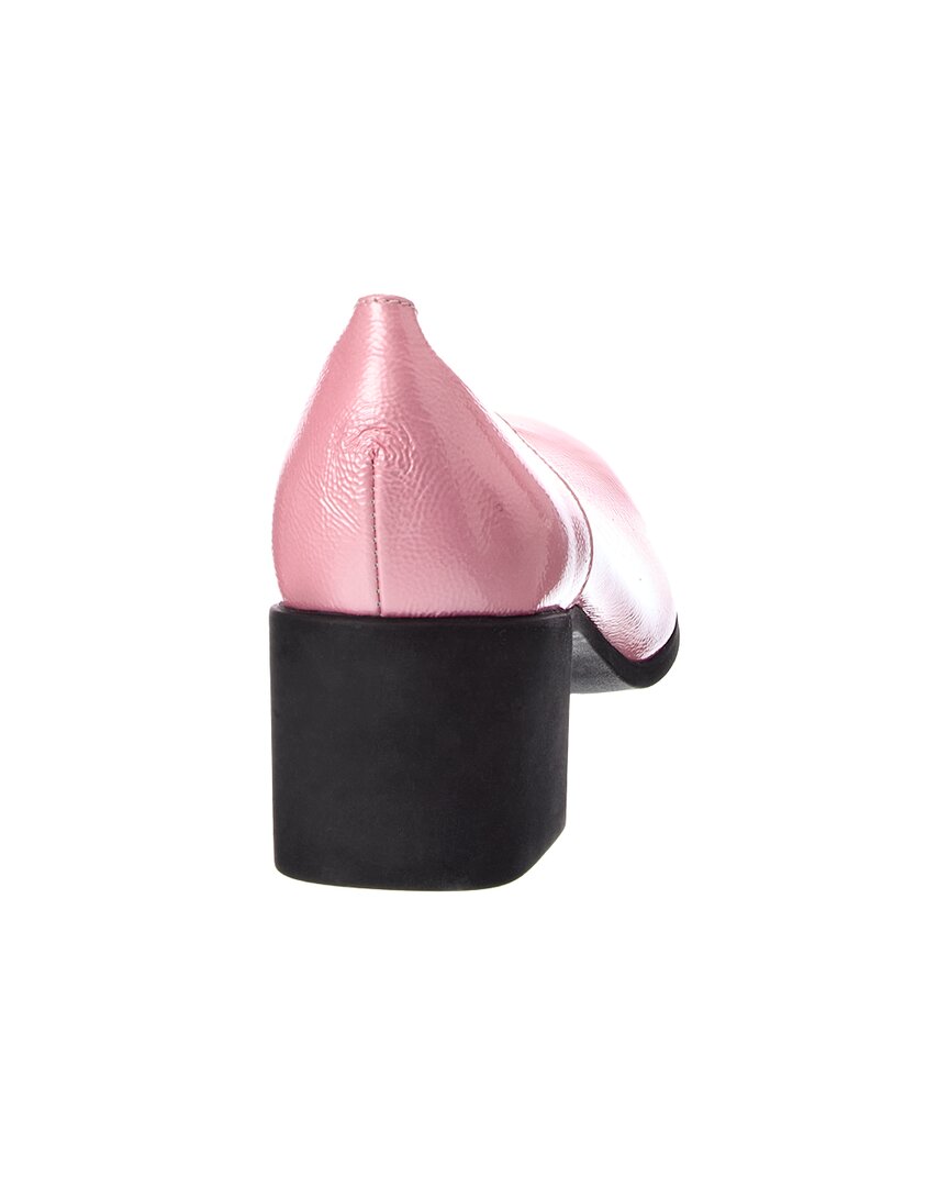 Arche Teobao Leather Pump