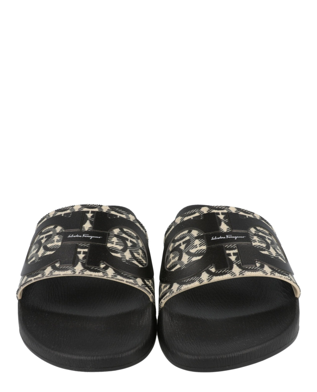 Groovy Dual Gancini Slides