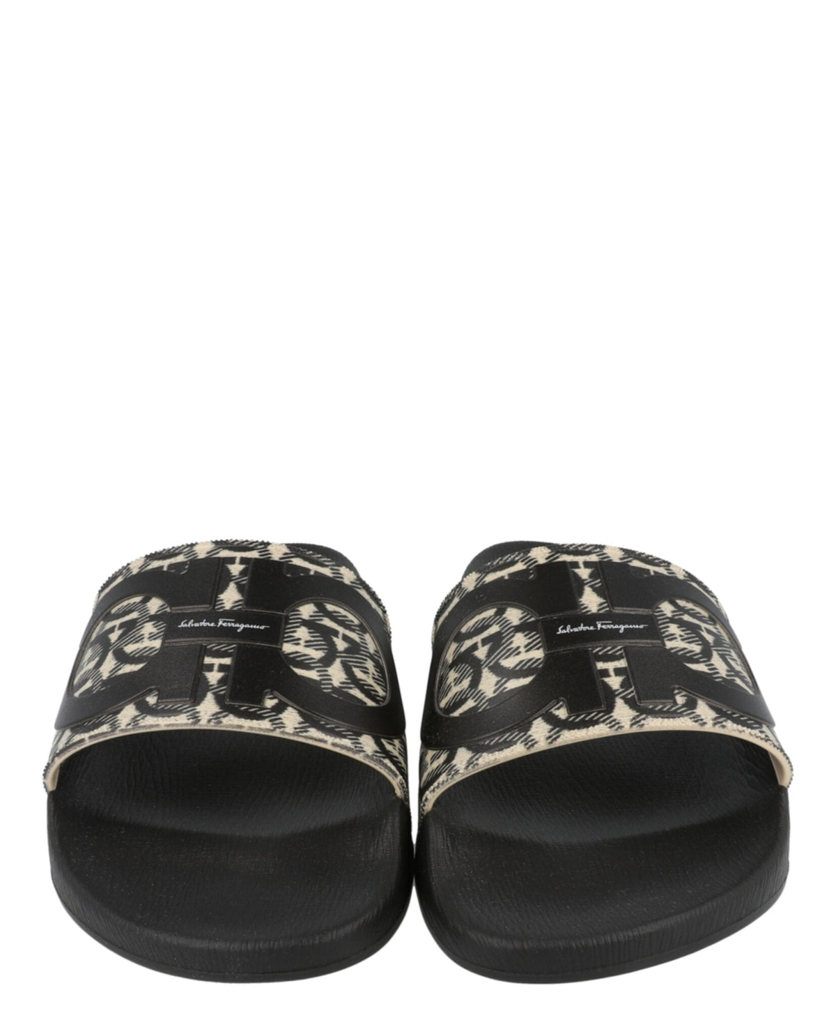Groovy Dual Gancini Slides