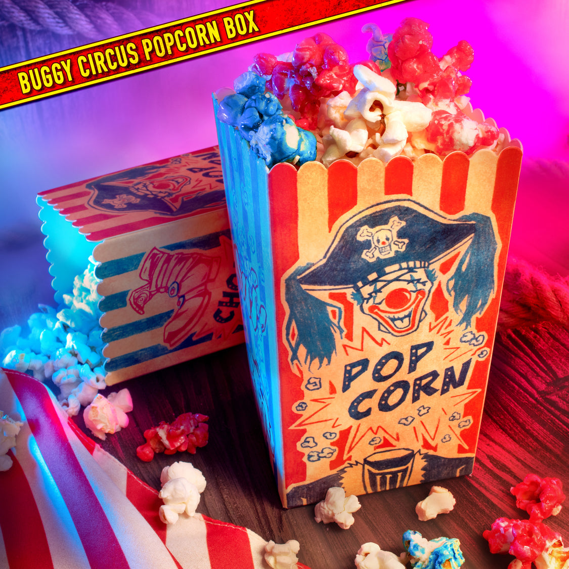 One Piece (Netflix): One Piece Recruitment Collector Kit