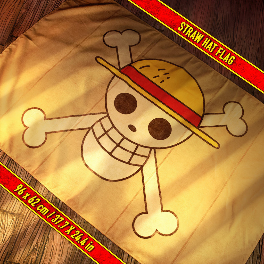 One Piece (Netflix): One Piece Recruitment Collector Kit