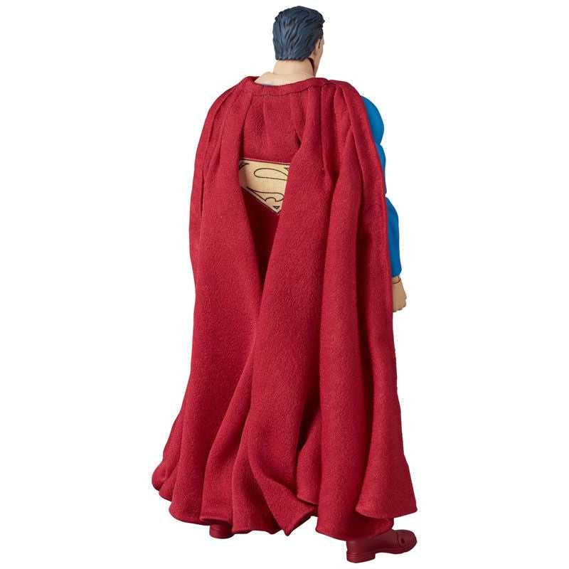 DC Superman For Tomorrow: Superman MAFEX Action Figure