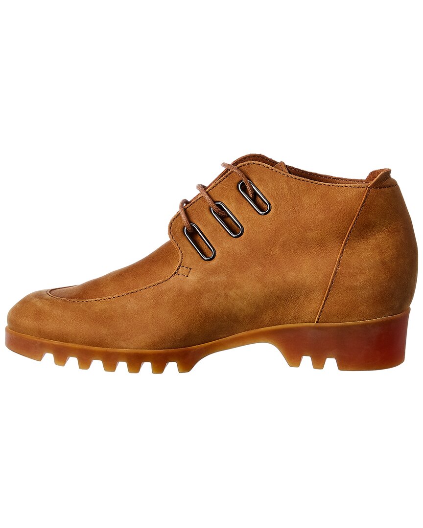 Arche Jimla Suede Bootie