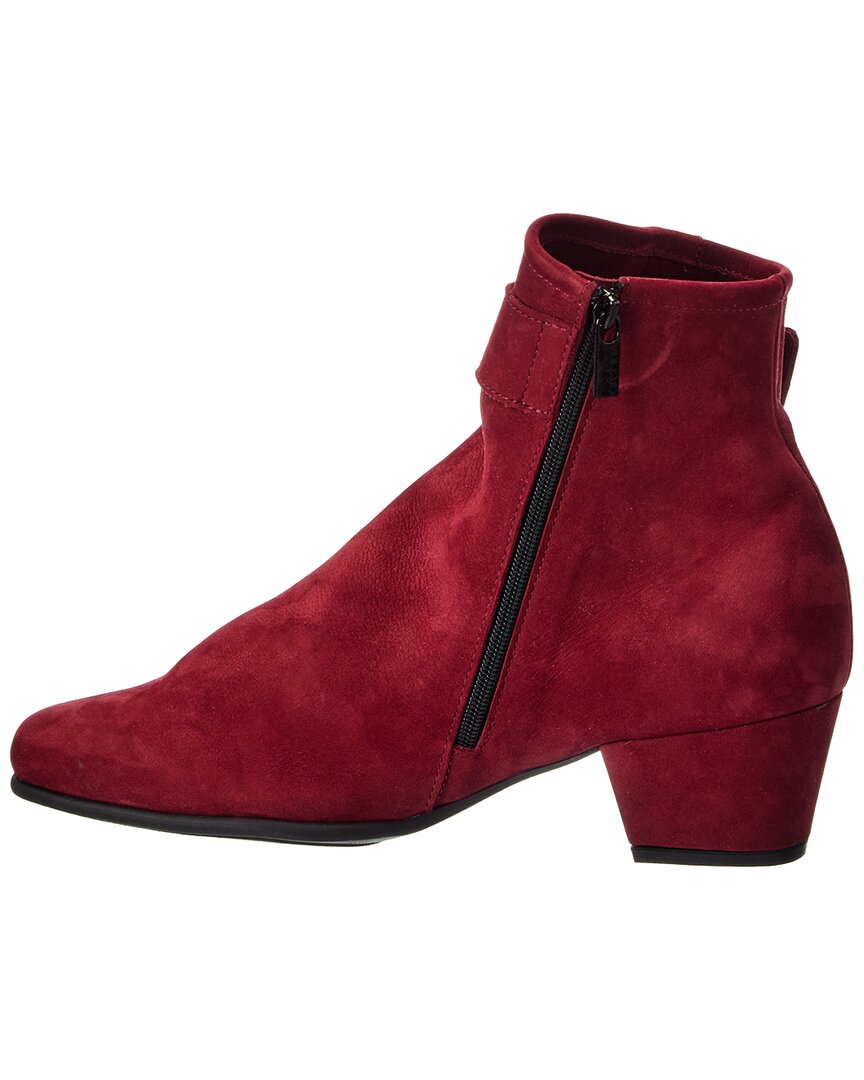 Arche Maliny Leather Bootie