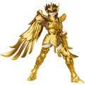 Saint Seiya Champion Class Sagittarius Aiolos | Blokees