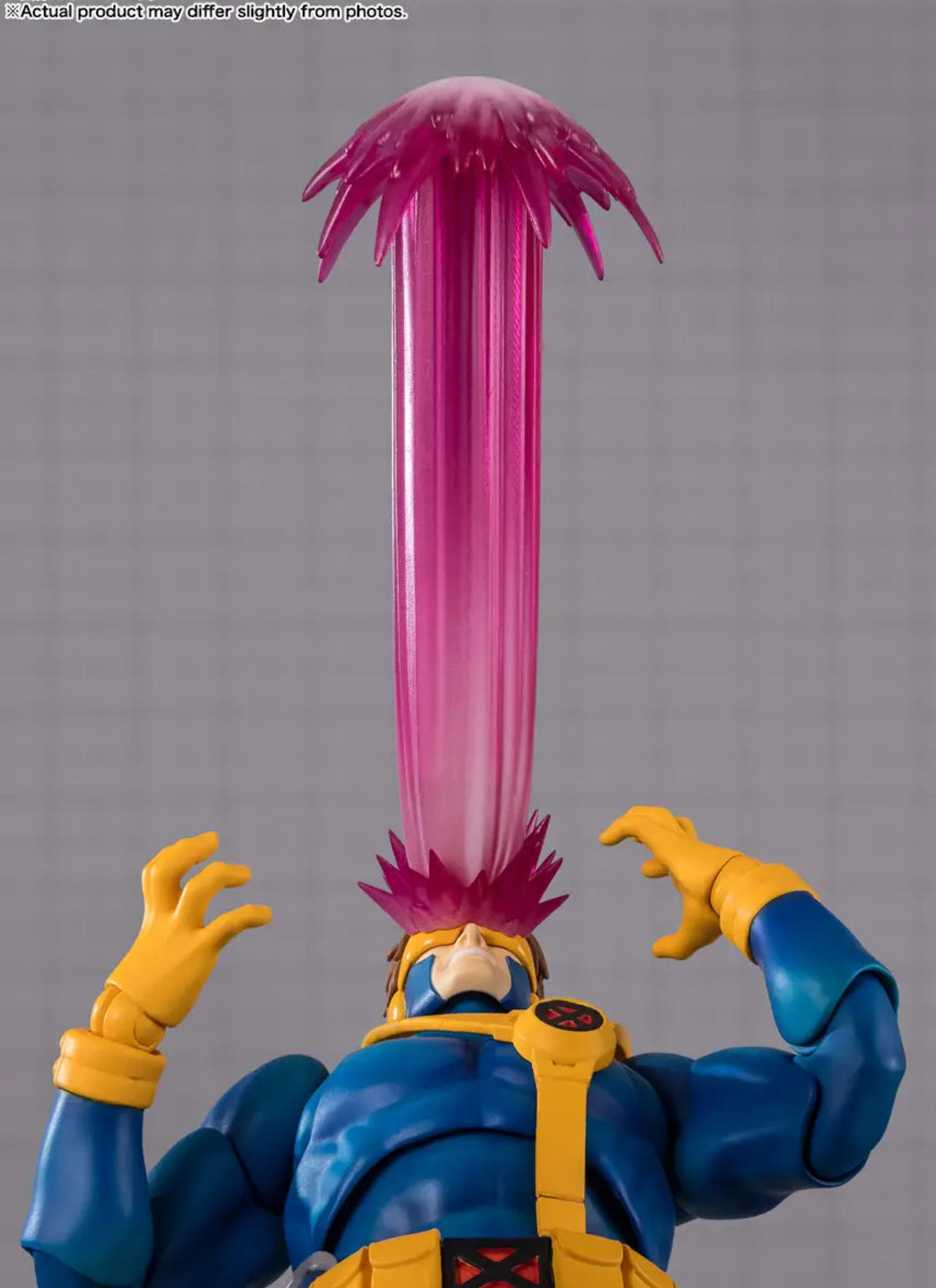 S.H.Figuarts Cyclops (Gamerverse) by Bandai Tamashii Nations