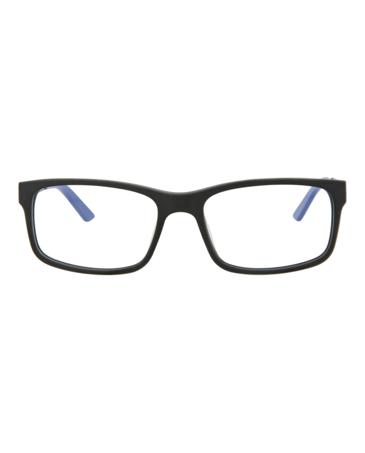 Square-Frame Acetate Optical Frames