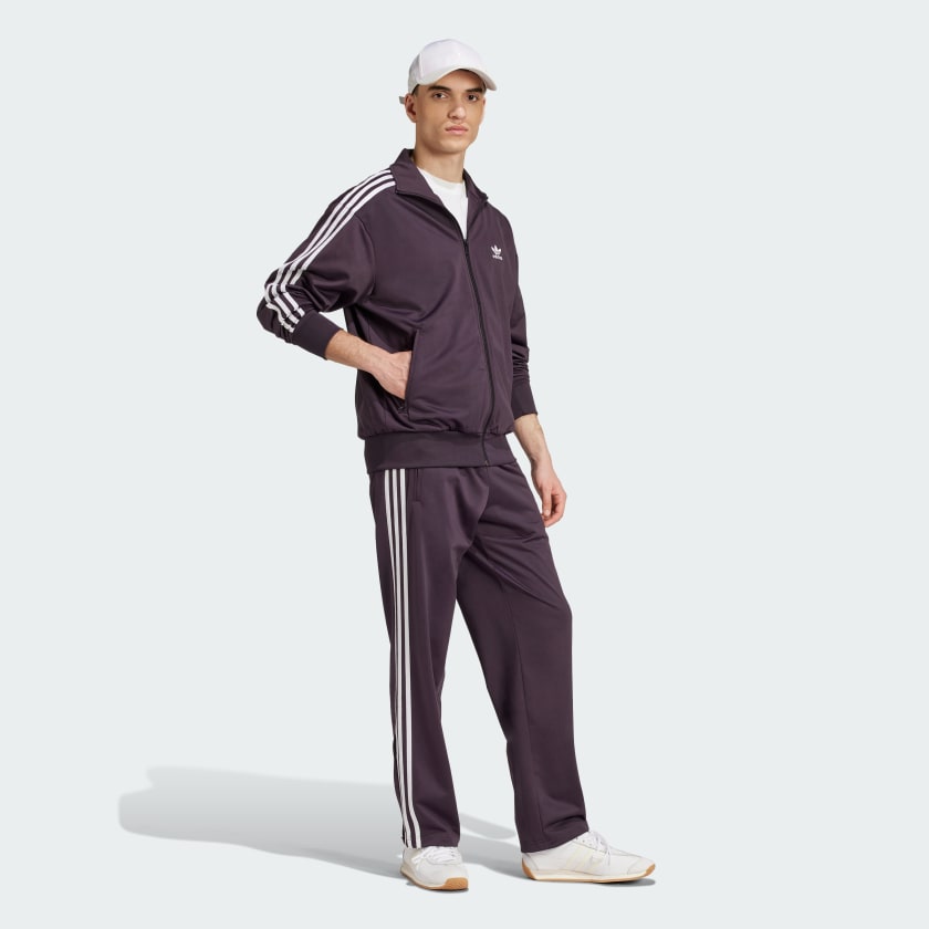 Men's adidas Adicolor Classics Firebird Track Jacket