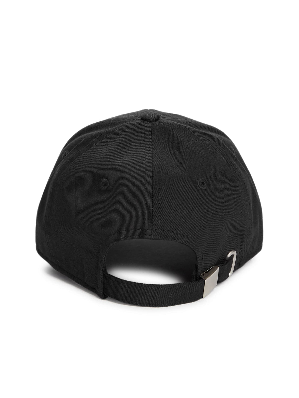 Rhinestone Logo Baseball Hat