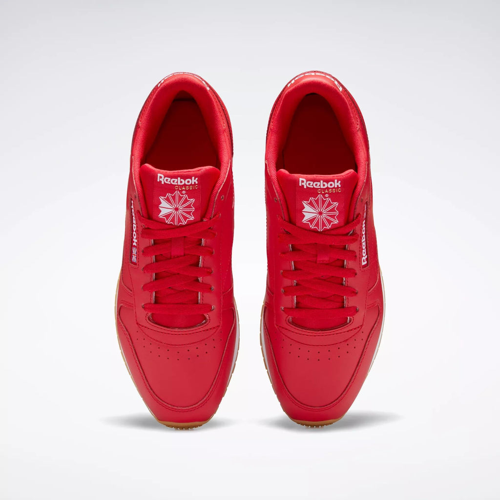 Nao Serati Classic Leather Shoes