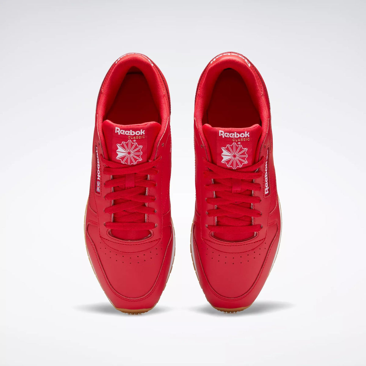 Nao Serati Classic Leather Shoes