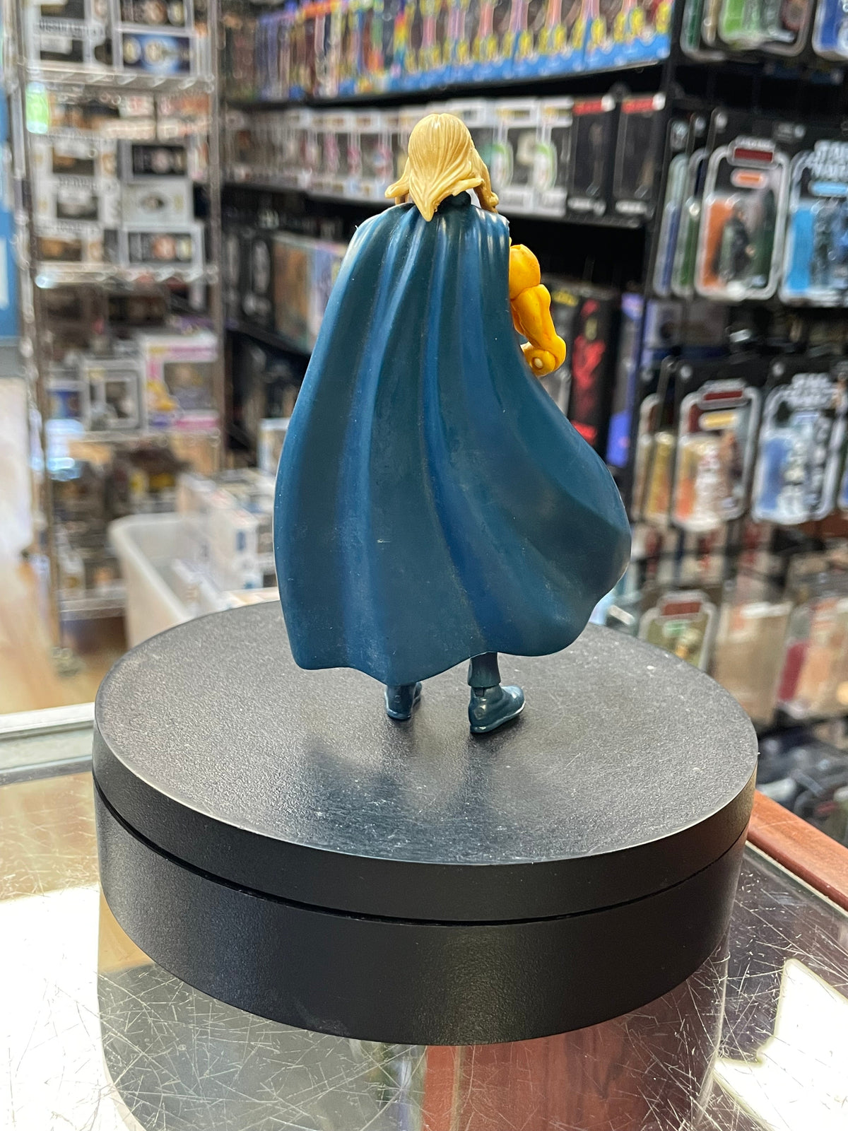 Sentry 3.75 (Marvel Universe, Hasbro)