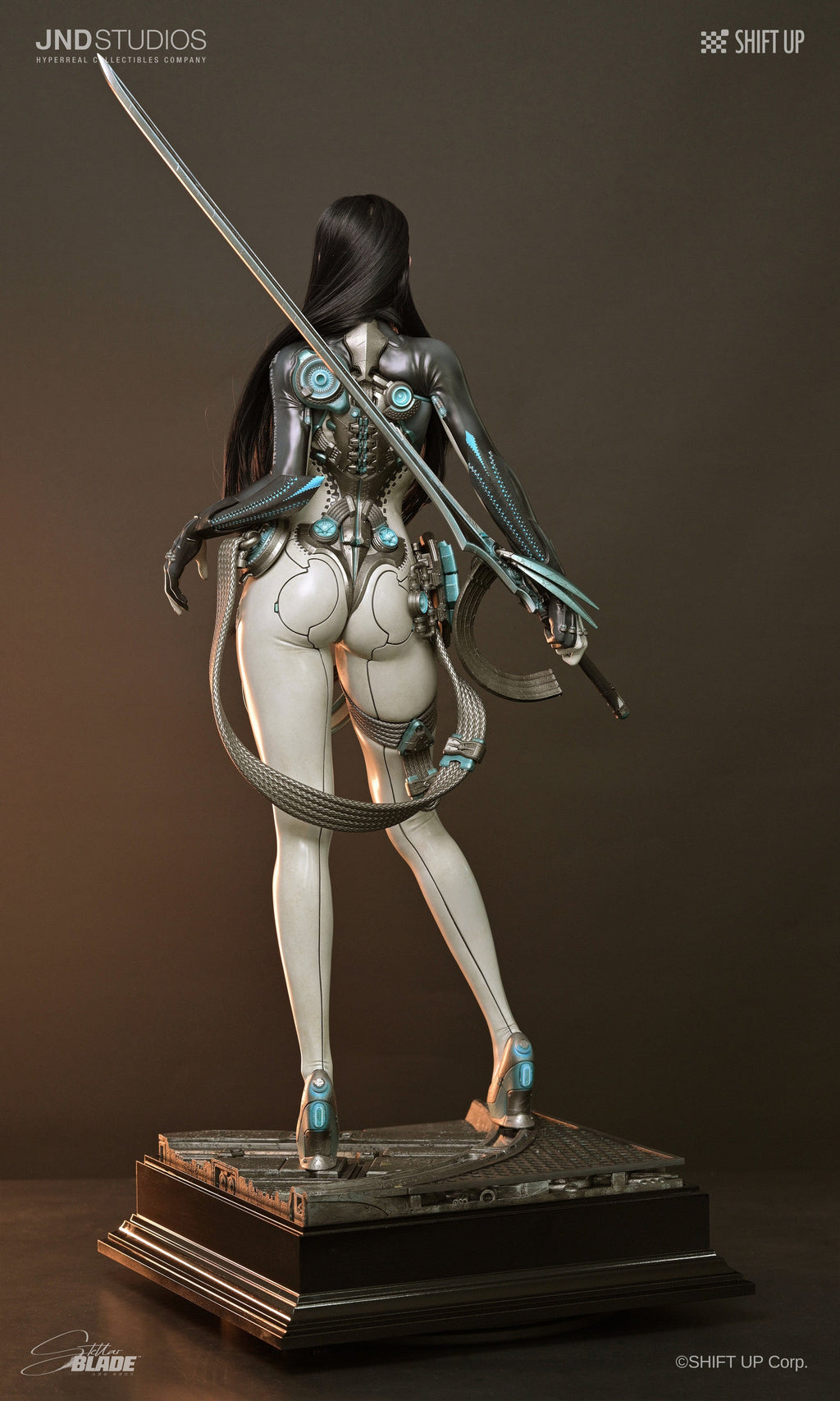 Stellar Blade: Raven