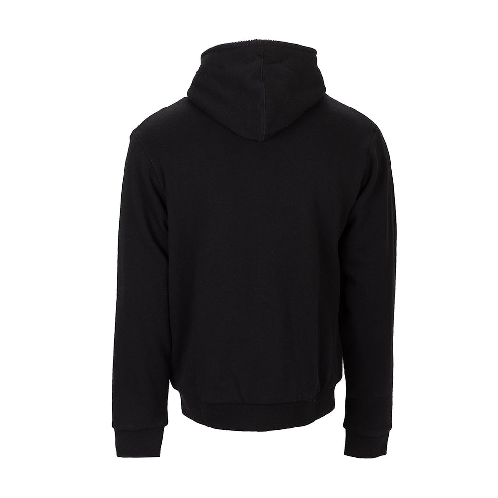 Heavyweight Reversible FZ Hoody - Mens