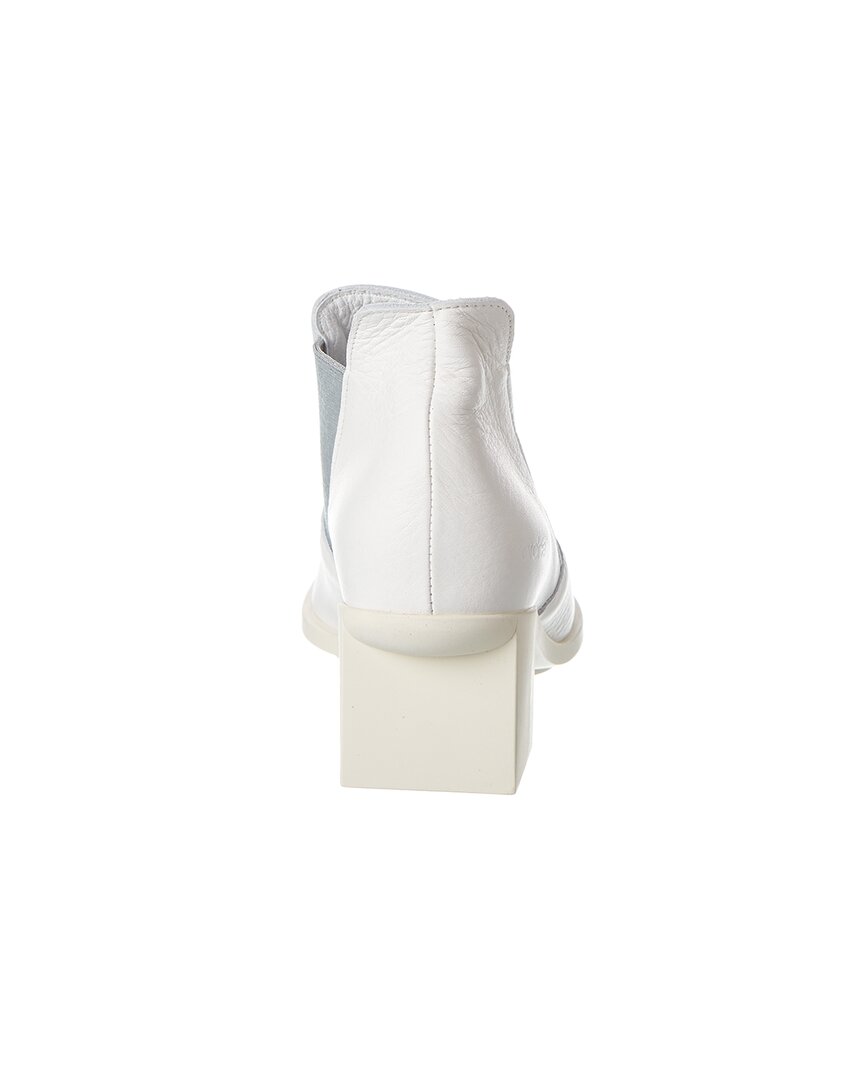 Arche Lymari Leather Bootie