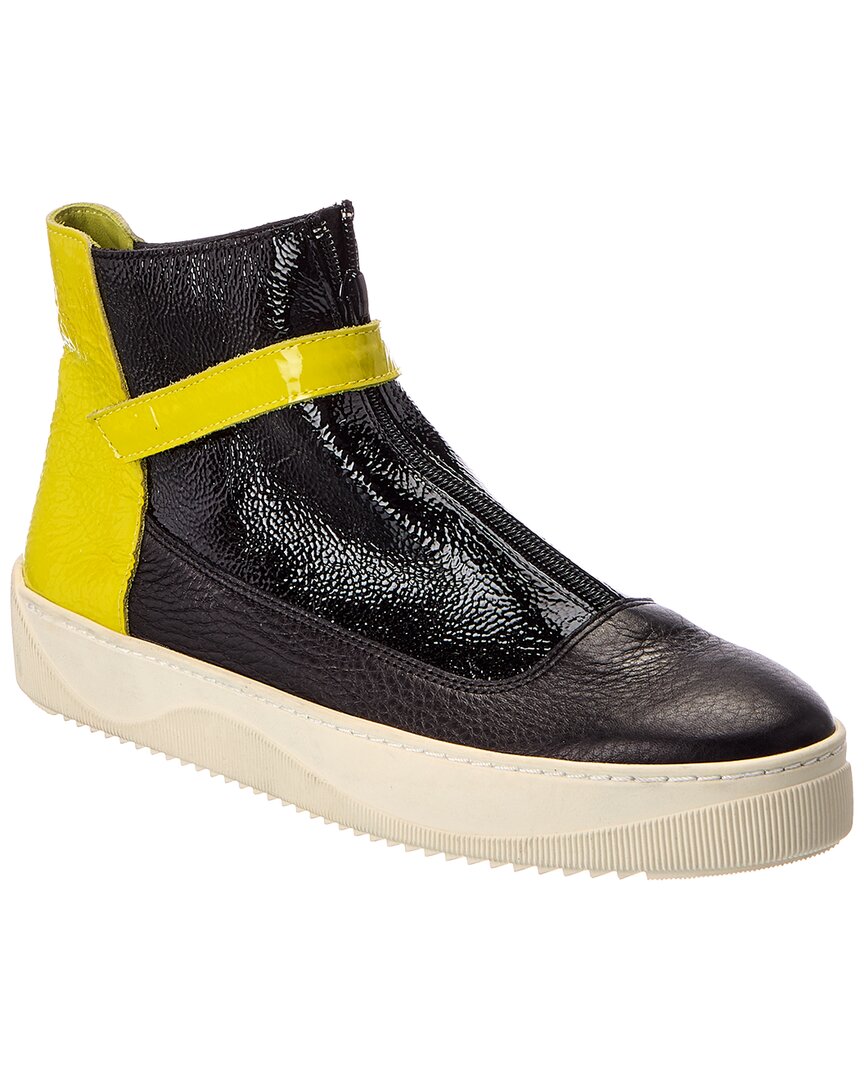 Arche Breaxy Leather Sneaker