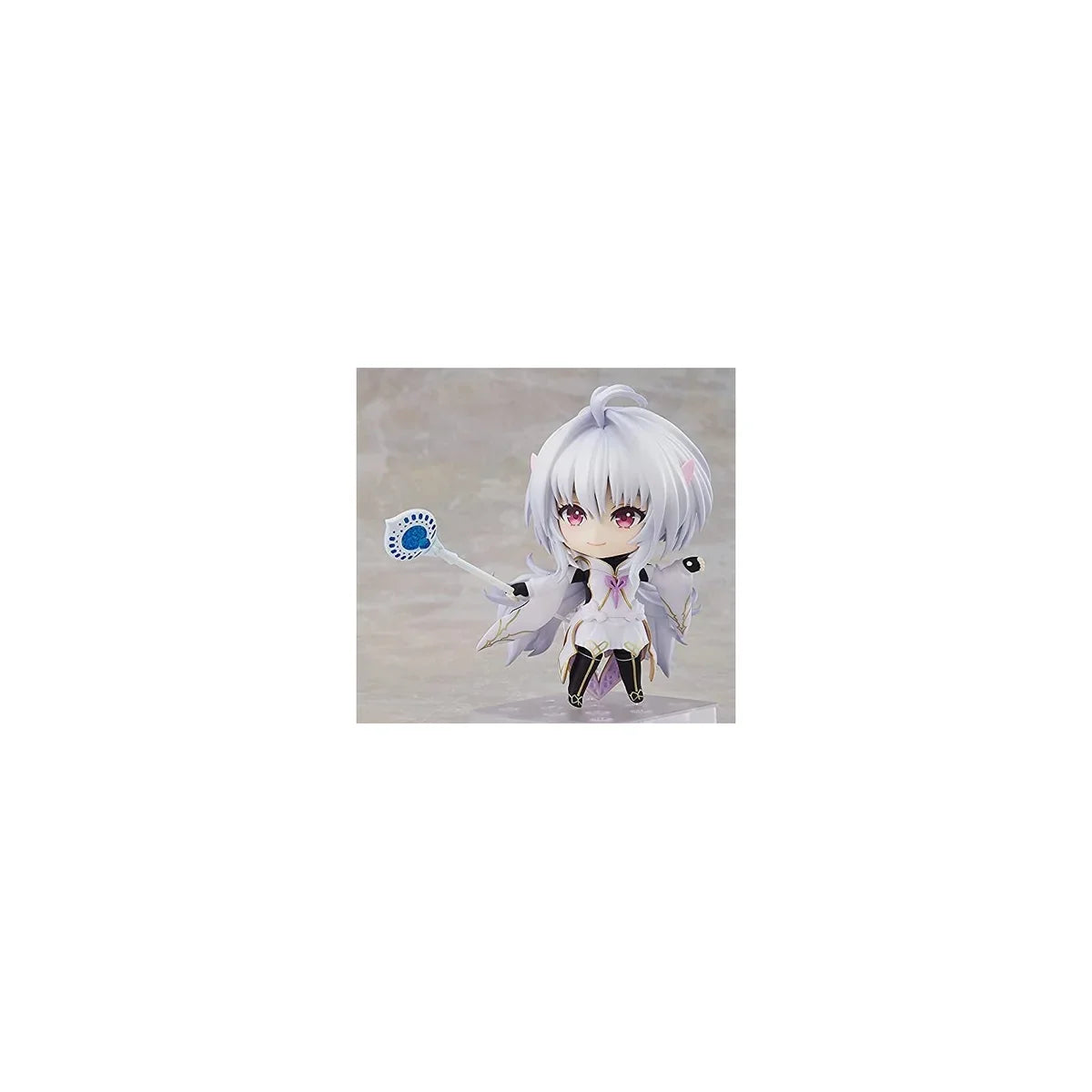 #Good Smile Company Nendoroid Fate/Grand Order Arcade Caster / Merlin (Prototype) 手办