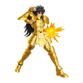 Saint Seiya Champion Class Gemini Saga | Blokees