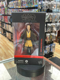 Jedi Master Sol (Star Wars Black Series, Hasbro) **SEALED**