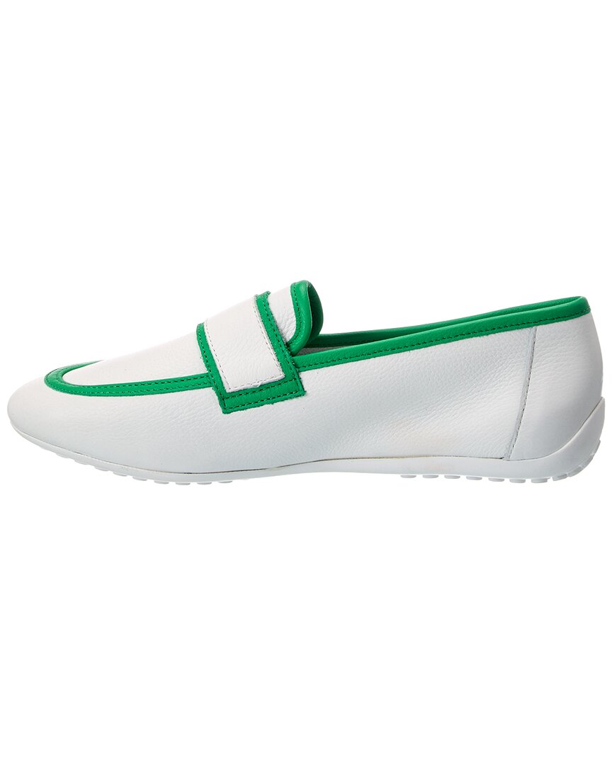 Arche Fannhy Leather Loafer
