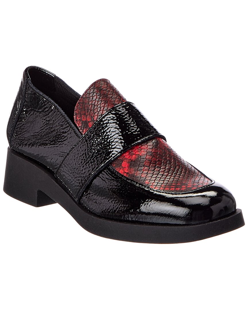 Arche Taimok Leather Loafer