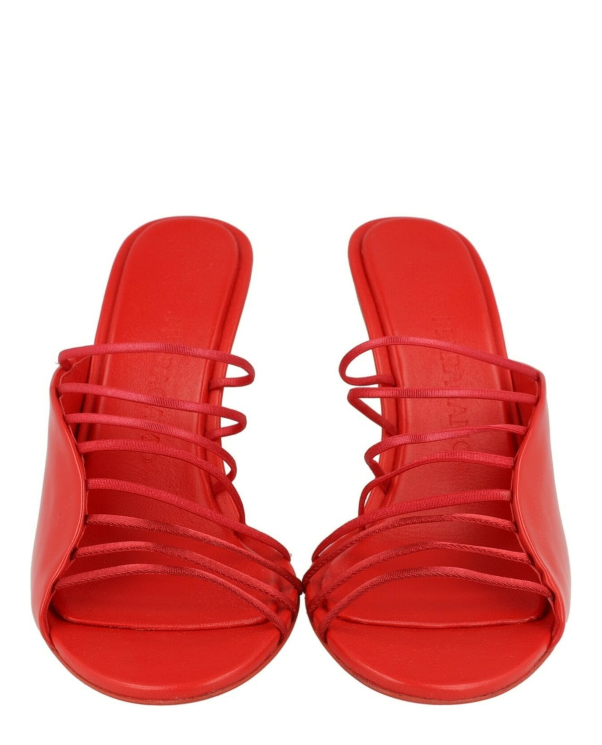 Altaire Strappy Sandals