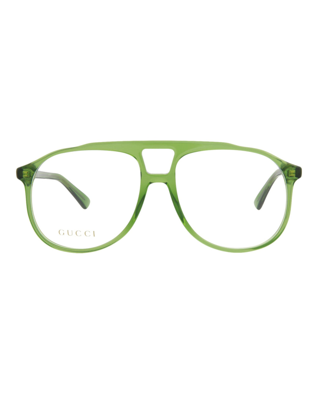 Aviator-Style Acetate Optical Frames