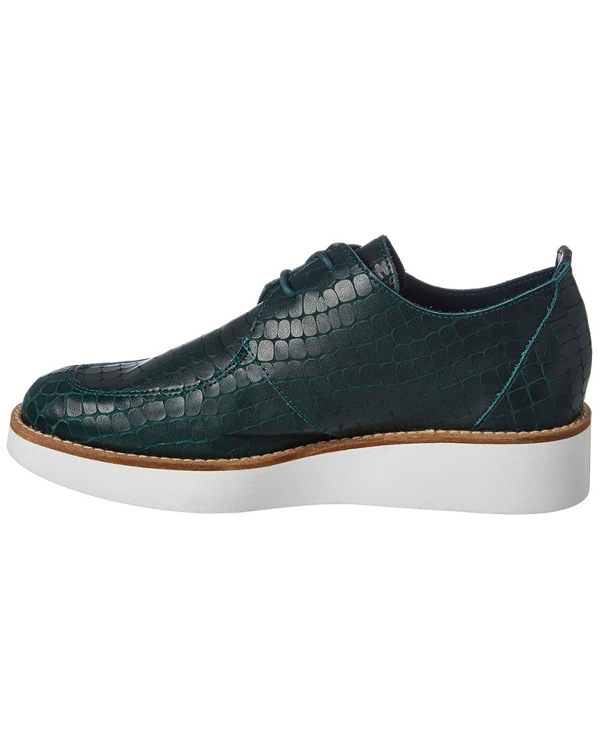 Arche Dalika Wedge Oxford