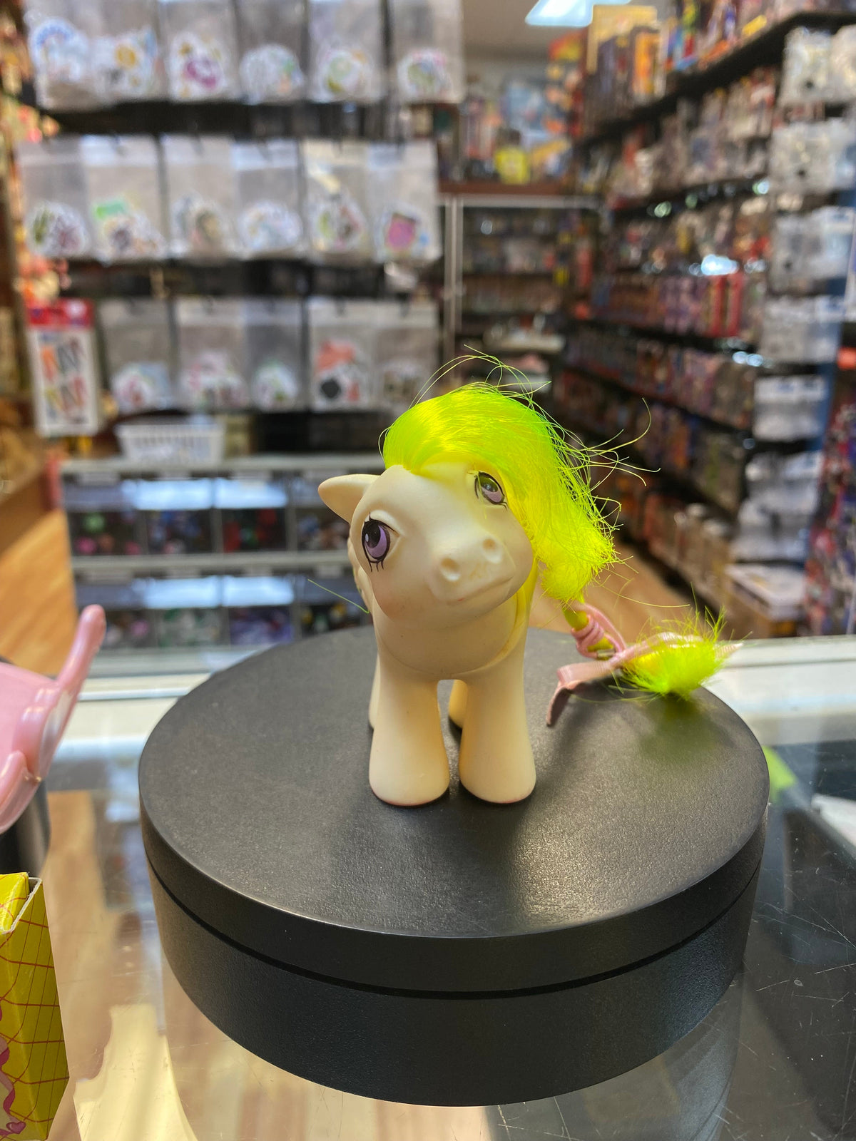 Baby Surprise  (Vintage MLP My Little Pony, Hasbro) COMPLETE