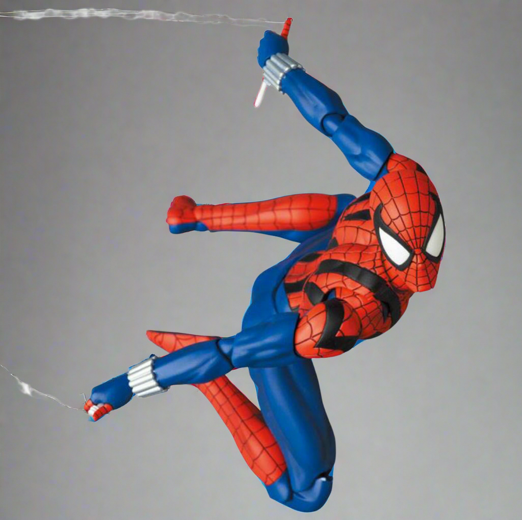 MAFEX No.143 Ben Reilly Marvel Spider-Man