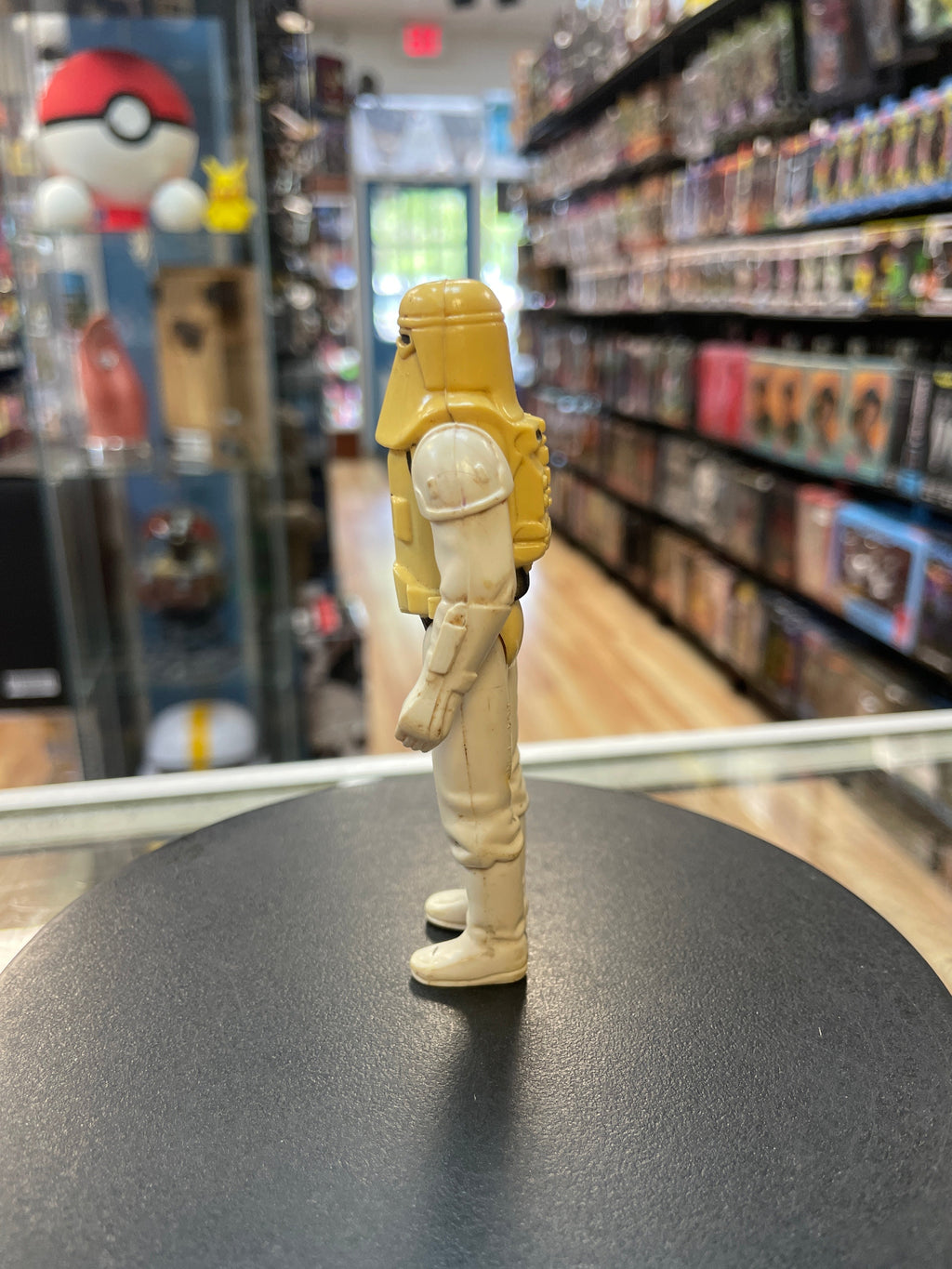 Snow Trooper (Vintage Star Wars, Kenner)**COMPLETE**