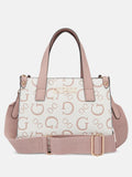 Kyley Logo Mini Tote