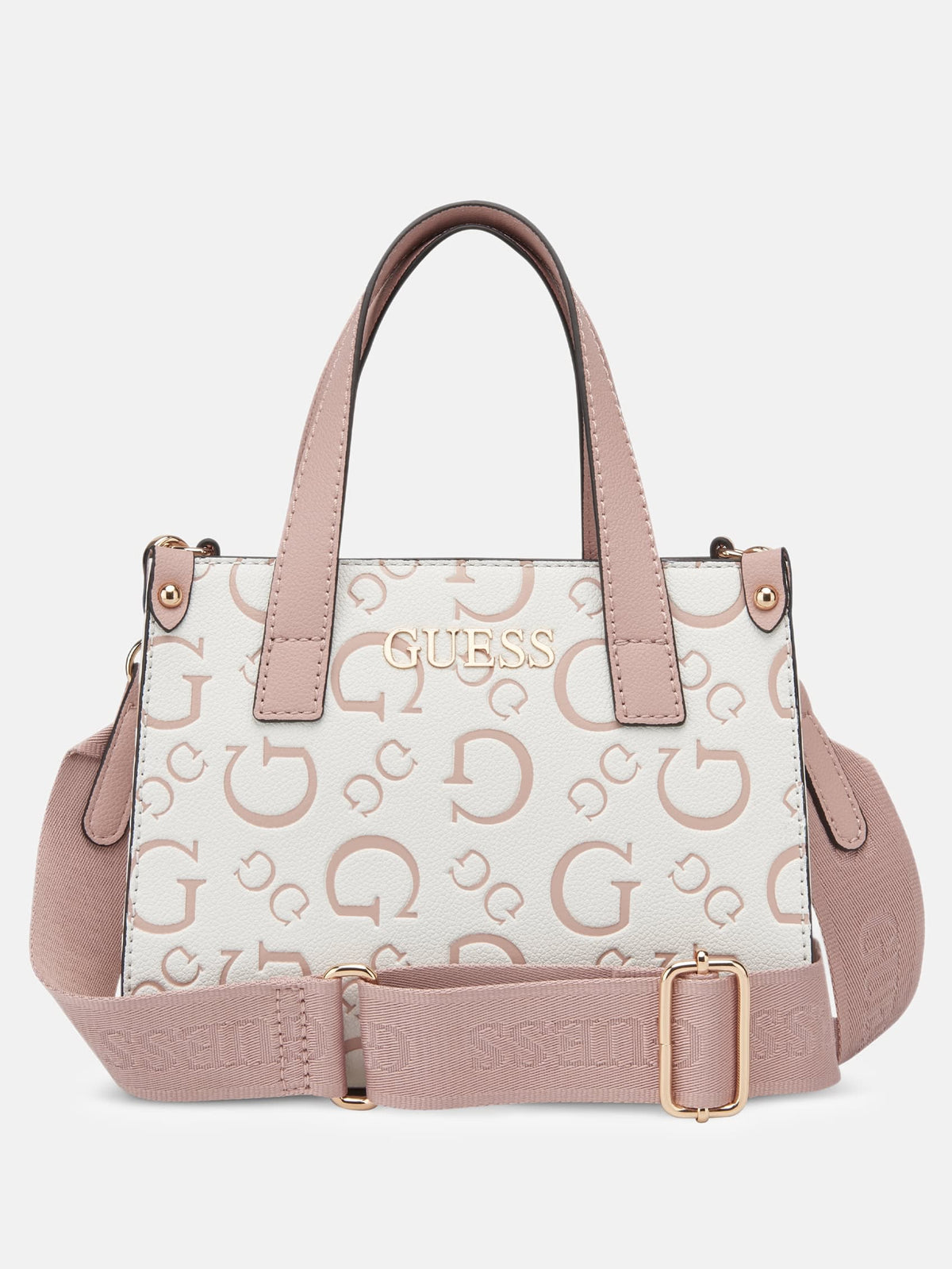 Kyley Logo Mini Tote