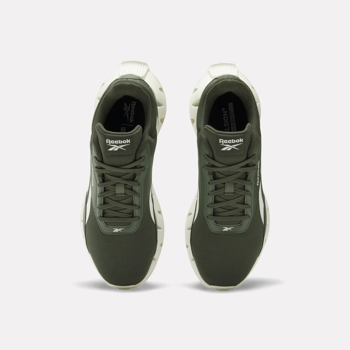 Reebok Zig Dynamica Str Unisex Shoes