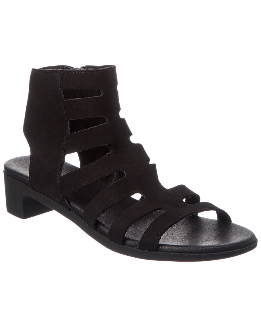 Arche Kisuro Leather Sandal