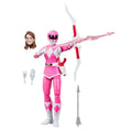 Lightning Collection Mighty Morphin Pink Ranger