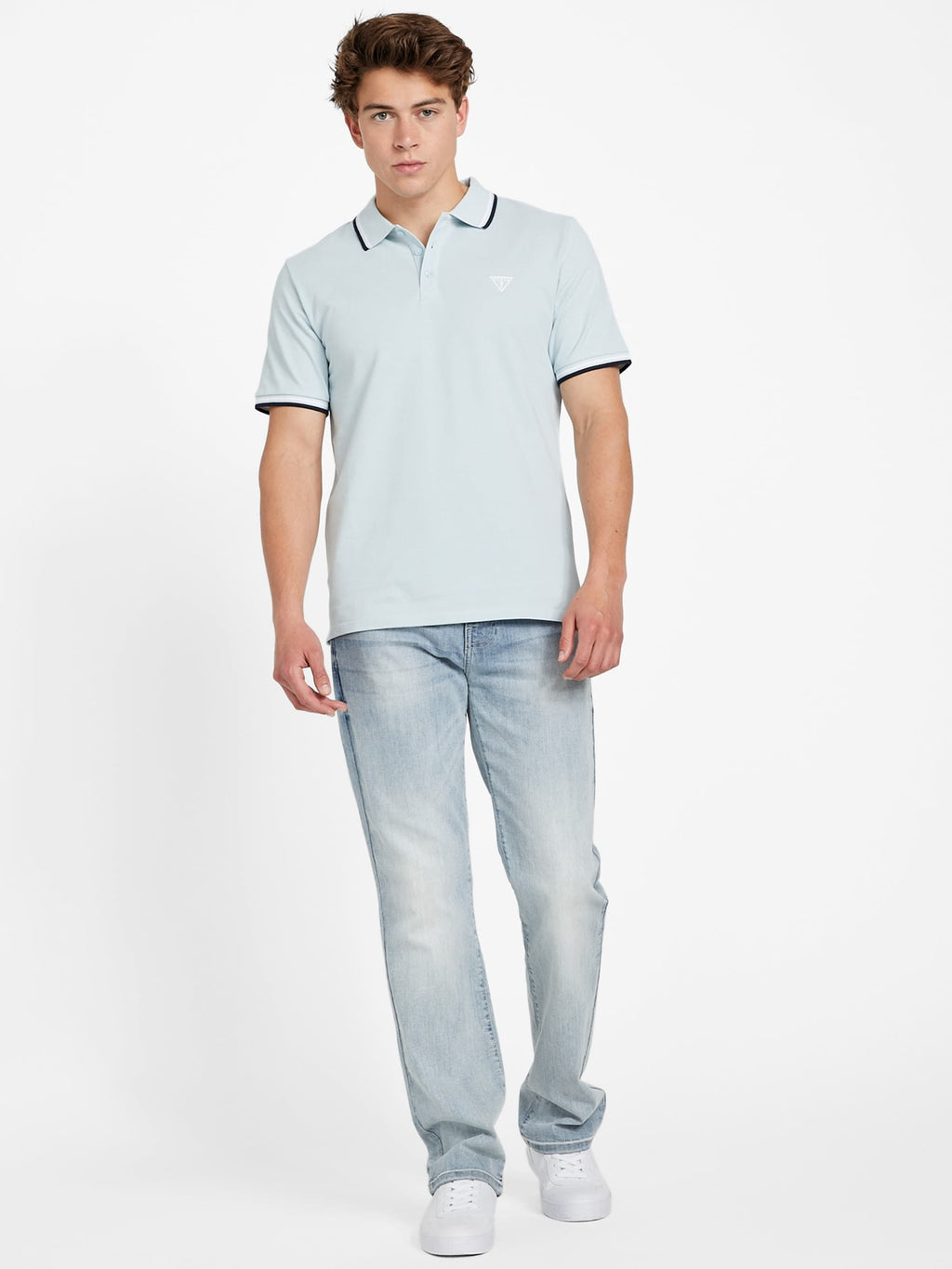 Allen Polo