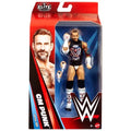 CM Punk (WWE Elite 121, Mattel) SEALED