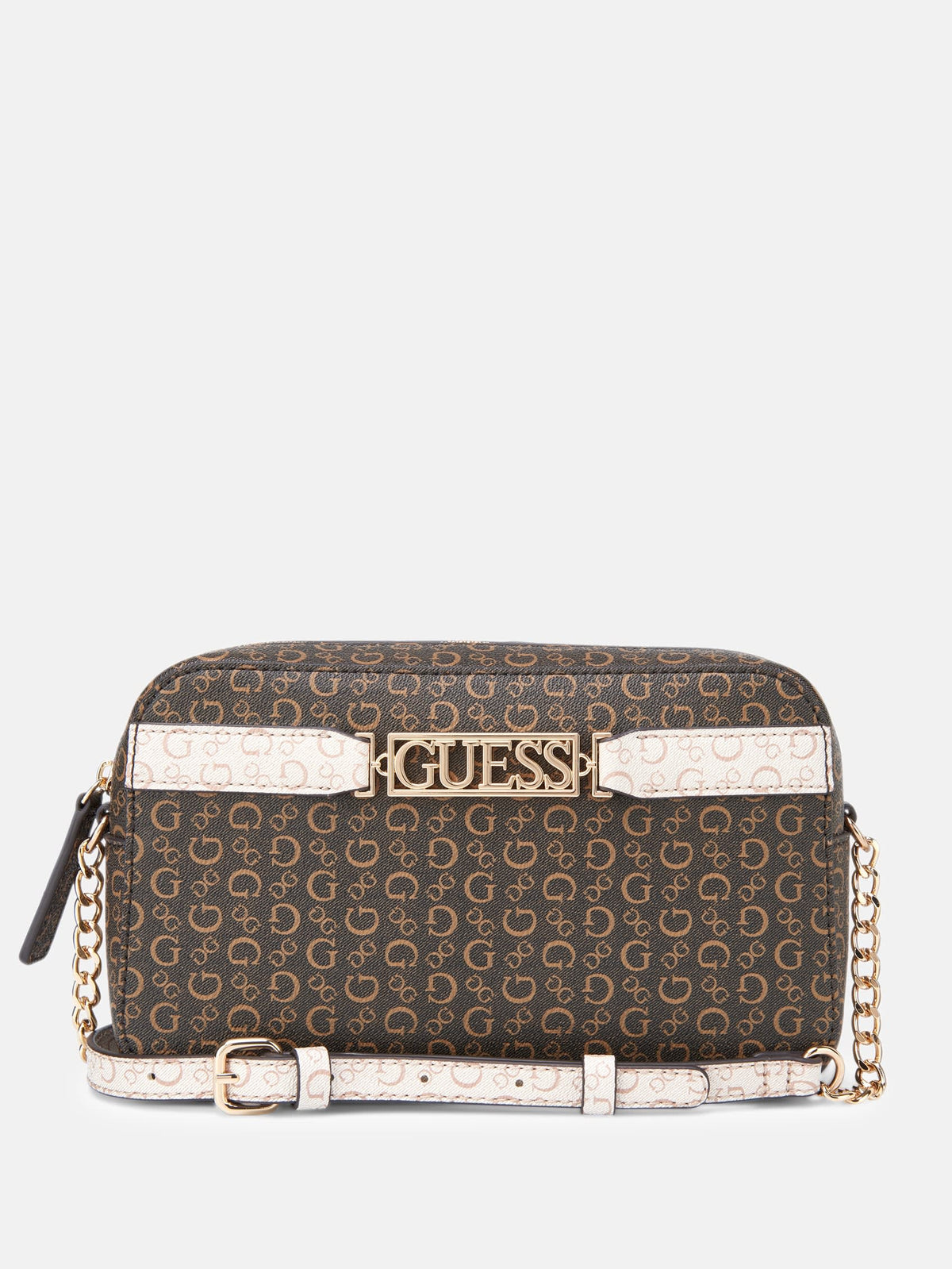 Perrez Logo Crossbody
