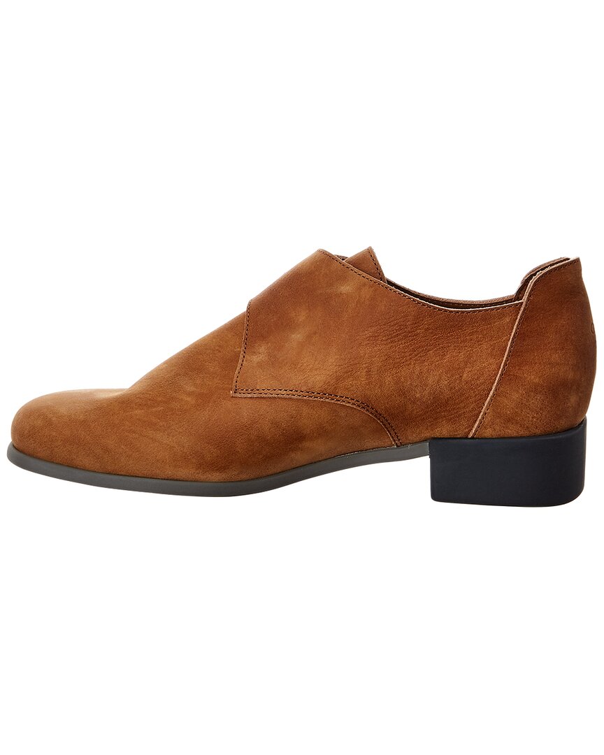 Arche Twibee Leather Bootie