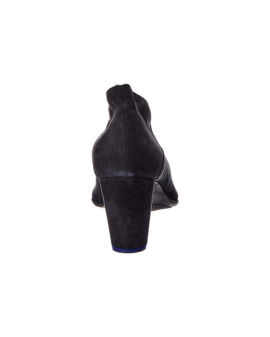 Arche Klozam Leather Bootie