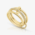 Endless Stackable Ring