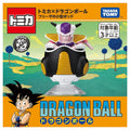 Dream Tomica Tomica x Dragon Ball - Frieza's Small Pod