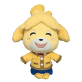 Animal Crossing Isabelle 9-inch Plush