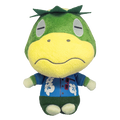 Animal Crossing Kapp'n 8-Inch Plush