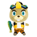Animal Crossing C.J. 8-Inch Plush