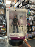 Catwoman -Jae Lee- (DC Direct, Designer Series) **SEALED**